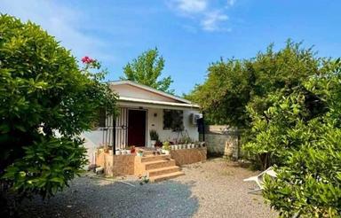 فروش ویلا 250 متر در آهودشت