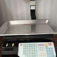 ترازوی دیجیتالی