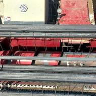 کمباین اف ام ورد دو خرمنکوب