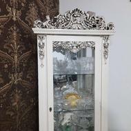 ویترین بوفه