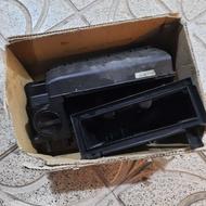 درب موتور 405