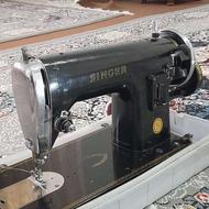 چرخ سینگر آلمانی