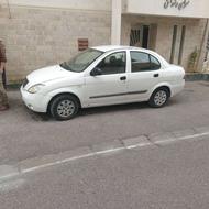 تیبایک مدل94 کم کار شاسی پلمپ