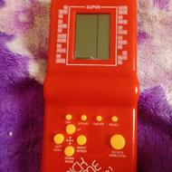 اسباب بازی های اینترنتی