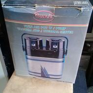 فلاسک دوقلو