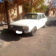 پیکان مدل 77