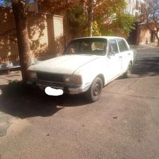 پیکان مدل 77