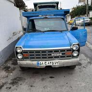 فروش نیسان زامیاد69