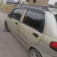 دوو ماتیز مدل80