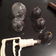 حجامت گرم و سرد. عام و خاص