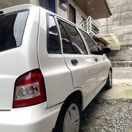 پراید 111 تمام فابریک