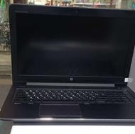 لب تاپ hp zbook