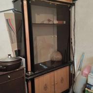 بوفه دوتیکه