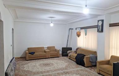 فروش آپارتمان 100متری شهرکی با نگهبانی