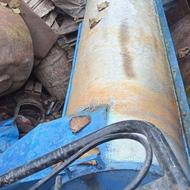 سانتر پلاستیک 2 متری