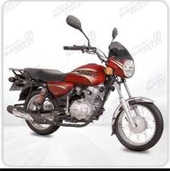 موتور رهرو باکسر 150