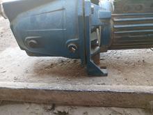 پمپ جتی 1اسب در شیپور