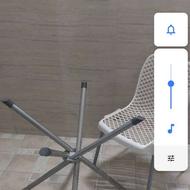 8عدد صندلی و 2 میز