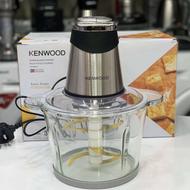 خردکن کنوود