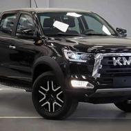 ماشین کی ام سی