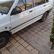 پراید مدل 93