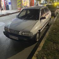 پراید فوق العاده سالم