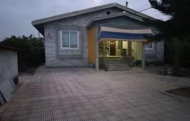 فروش ویلا باغ 872 متری سند دار بابلسر 