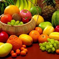 شاگرد میوه فروشی