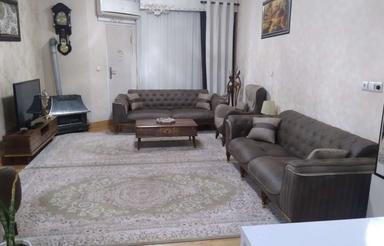 واحد 78 متری، خوش نقشه و شیک