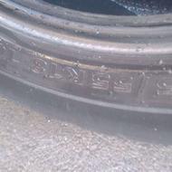 لاستیک 235/55/18