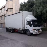 باربری رضایی