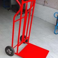 باربر دوبل سنگین راه پله