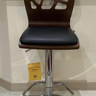 صندلی رستورانی اُپنی برند راحتیران کاملا نو و گارانتی دار