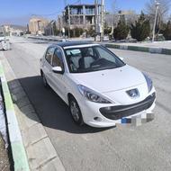 پژو 207 سقف پانا مدل 1402 معاوضه