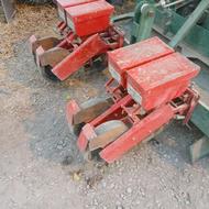 دستگاه کشت هویج