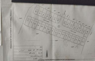 زمین مسکونی