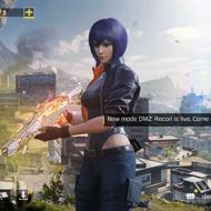 اکانت کرک مهندسی کالاف دیوتی موبایل