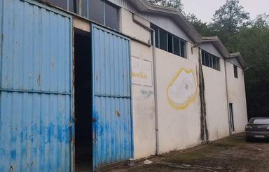 500 متر سوله شیرگاه شهرک اسلام آباد