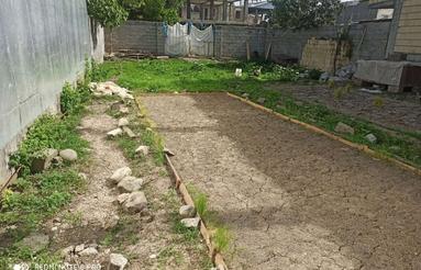 زمین مسکونی