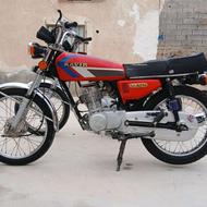 موتور سیکلت 89