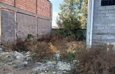 معاوضه با منزل مسکونی .2پلاک 95متری ادرس مهسان 5