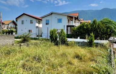 فروش زمین بافت مسکونی/ شهرکی/ سنددار/ جنگلی در سیسنگان