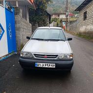 پراید مدل 85