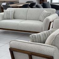 مبلمان 8 نفره با دوسال گرانتی