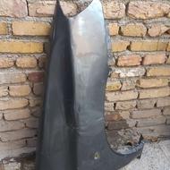 گلگیر پراید 132