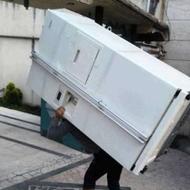 حمل اسباب کشی مهر گستر اردبیل