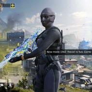 اکانت کالاف رم7 متیک فول و کلی چیز دیگه