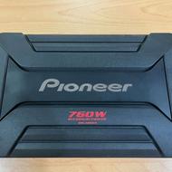 آمپ آمپلی فایر Pioneer پایونر – مدل 760 شش کانال