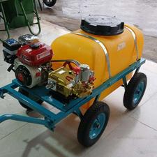 سمپاش فرغونی 200 لیتری