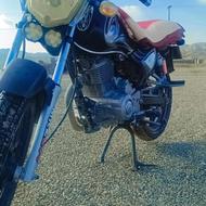 موتور ساوین 200